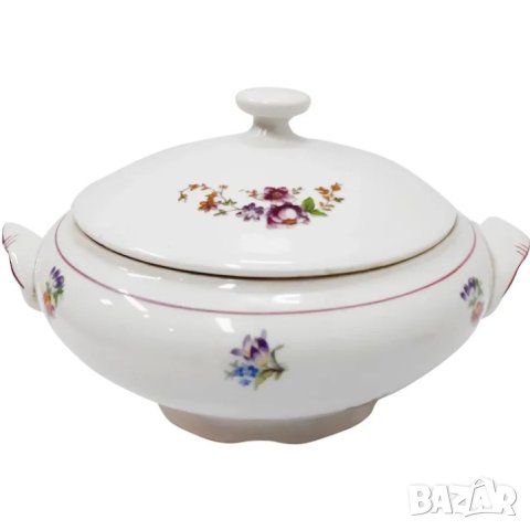 Стар порцеланов супник (13.2)