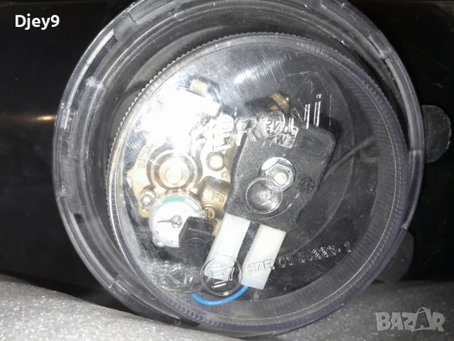 газова бутилка Евро сонда  