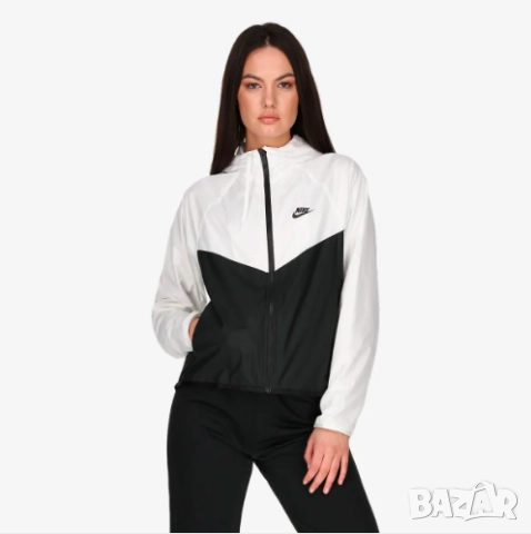 Ветроустойчиво яке / горнище Nike Sportwear Windrunner размер S 