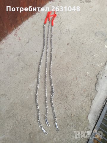 синджир за куче, снимка 10 - За кучета - 34792017