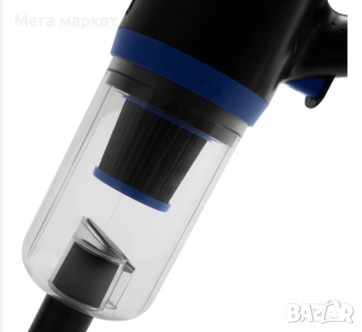 Прахосмукачка 4011, снимка 2 - Прахосмукачки - 52329522