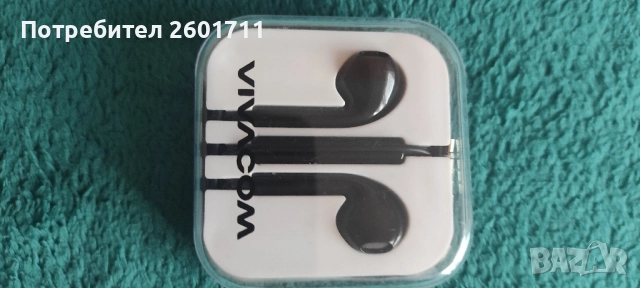 СЛУШАЛКИ VIVACOM