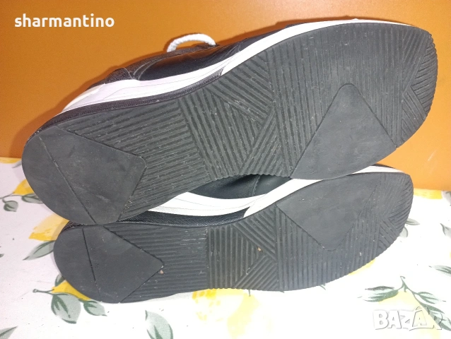 Michael Kors N 38 оригинални кожени, снимка 10 - Маратонки - 53446852