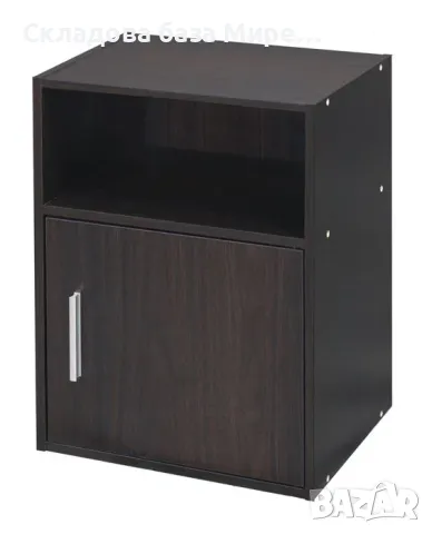 Нощно Шкафче , 36x28x50 сантиметра, снимка 1