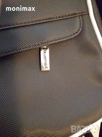 Дамска чанта Bluemex , снимка 3 - Чанти - 33581699