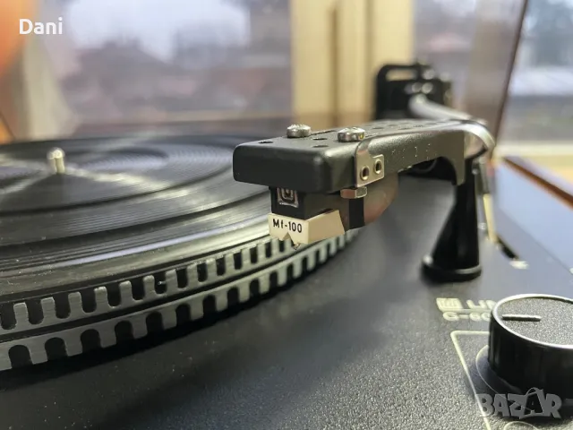 Доза за грамофон Unitra mf 100/101/102