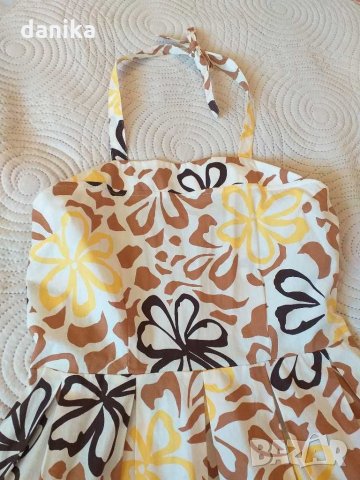 Дамска рокля Yessika S, снимка 7 - Рокли - 28663593