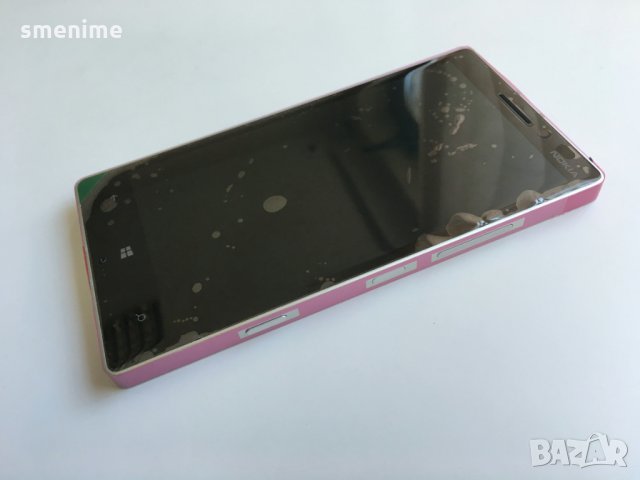 Оригинален дисплей за Nokia Lumia 930, снимка 2 - Резервни части за телефони - 28960311