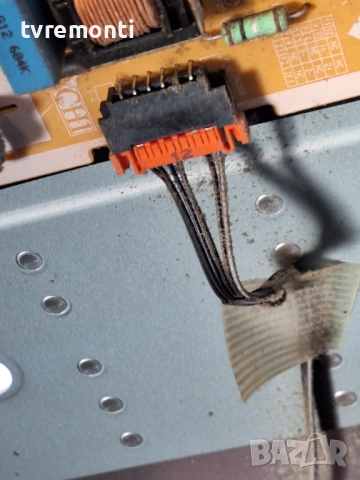 подсветка, от дисплей CY-VK049BGLV1H от телевизор SAMSUNG Модел UE49K6370S, снимка 2 - Части и Платки - 52748868