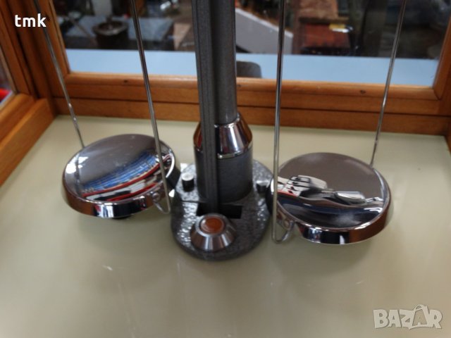 аналитична везна ретро, снимка 8 - Лаборатория - 28673007