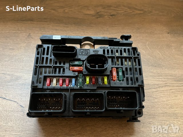 Бушонно табло BSM-L11-00 БСМ-Л11-00 9661682980