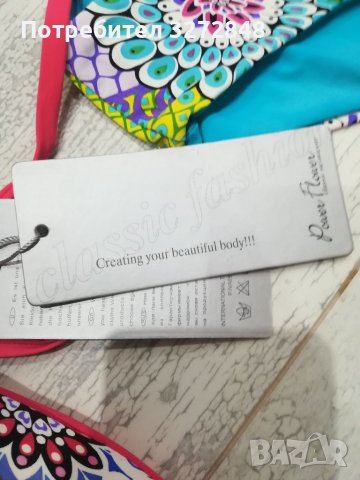 Бански костюми , снимка 4 - Бански костюми - 38625806