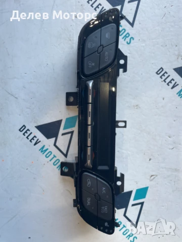 Управление за климатроник 55900-F4400 за Toyota C-HR 2.0 l-VVTi Hybrid двигател M20AFXS 150 кс.