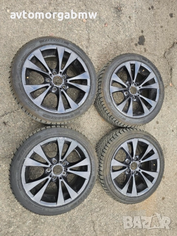 На части БМВ Е91 320Д 163 коня / BMW E91 320D 163hp, снимка 9 - Автомобили и джипове - 52355436