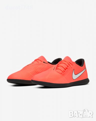 Мъжки футболни обувки Nike PHANTOM VENOM CLUB IC 44.5