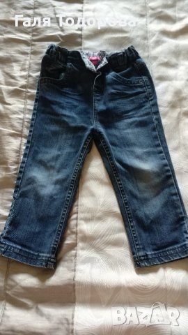 Дънки 18месеца