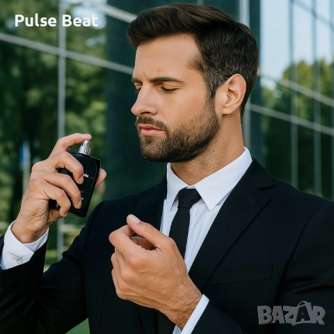 Парфюм Black Out – силата на мъжественото присъствие, снимка 3 - Мъжки парфюми - 52405047