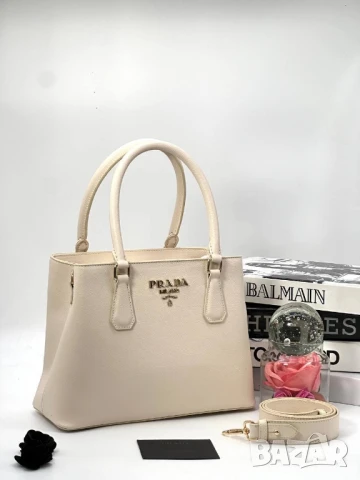 чанти prada , снимка 6 - Чанти - 50748361