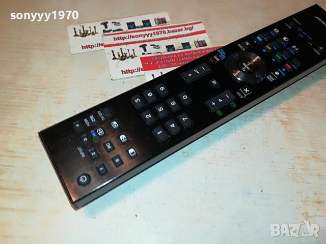 pioneer remote control 1112221720, снимка 6 - Дистанционни - 38975729