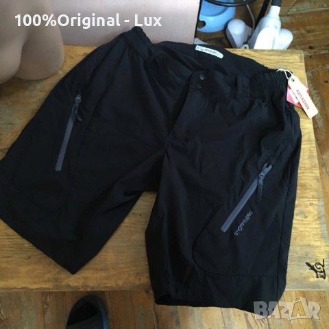 STORMBERG-orginal-XL, снимка 2 - Къси панталони - 52867650