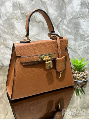 чанти hermes , снимка 12 - Чанти - 50571263