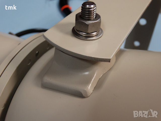 рупорен високоговорител IWATSU, снимка 9 - Други машини и части - 28676099