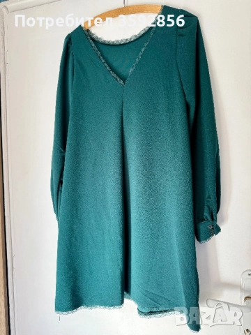 Нови рокли на RESERVED, XS и S размер, снимка 6 - Рокли - 52524110