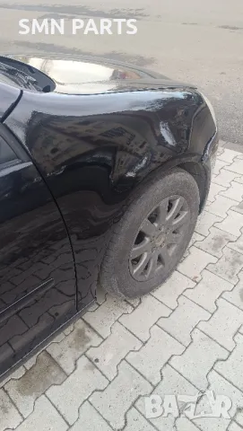 • Продавам врати и калници за голф 5 в черен металик, имам и в други цветове , снимка 10 - Части - 49087085