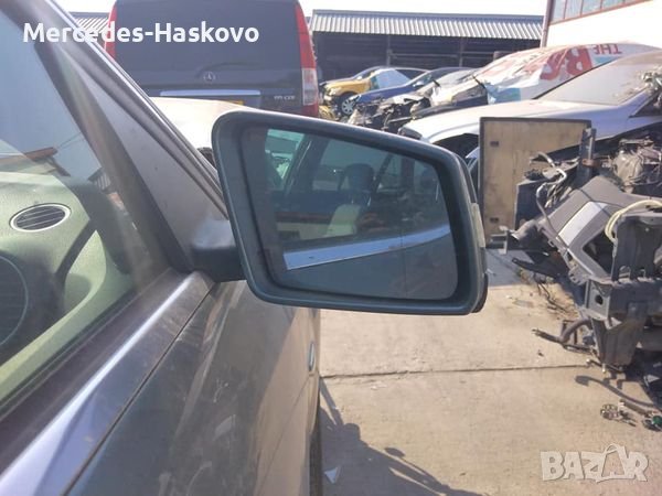  Facelift Огледала със Blindspot Assistance (Мъртва зона)