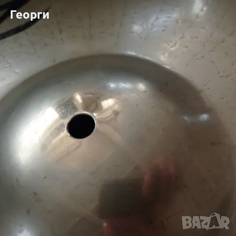 Чинел Zildjian Z Heavy Power Ride 20", снимка 4 - Ударни инструменти - 48415826