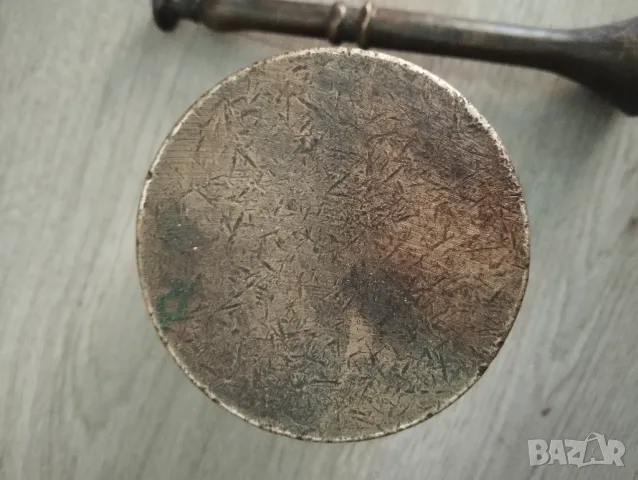 старо хаванче, снимка 5 - Други ценни предмети - 47555687