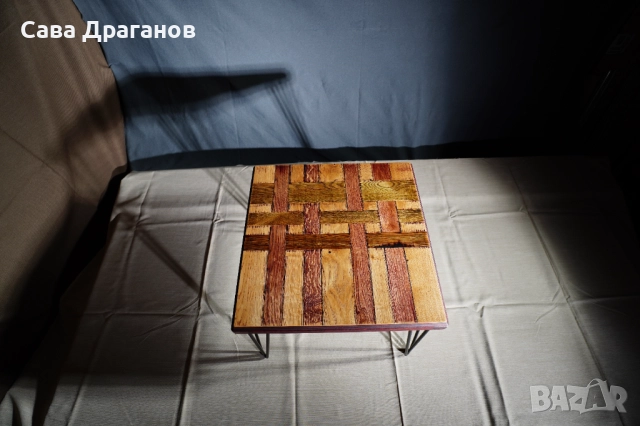 Холна маса, снимка 11 - Маси - 52679885