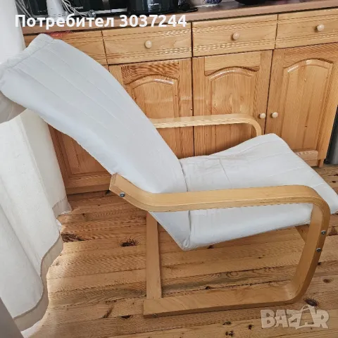 Стол люлеещ , снимка 2 - Столове - 48939619