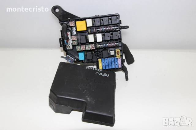 Бушонно табло Hyudai Matrix (2001-2008г.) 91288-17000 / 9128817000