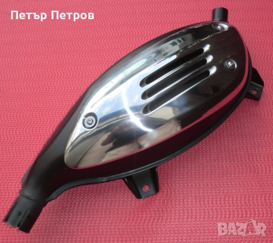 Гърне Vespa GTS Euro 5 / 1A021047   -100km, снимка 5 - Части - 51786317