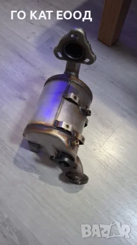 Нови КАТАЛИЗАТОРИ и DPF ФИЛТРИ-2г гаранция-Изкупуване на стари!, снимка 9 - Ремонт на изпускателна с-ма - 48482198