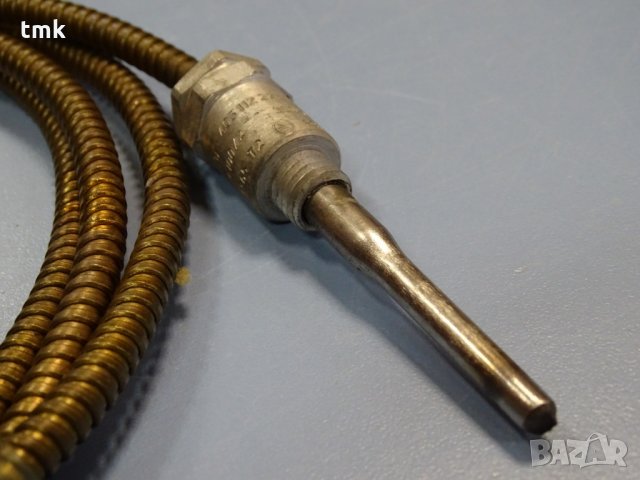 термосонда Pt 100 350°C, снимка 5 - Резервни части за машини - 33340017