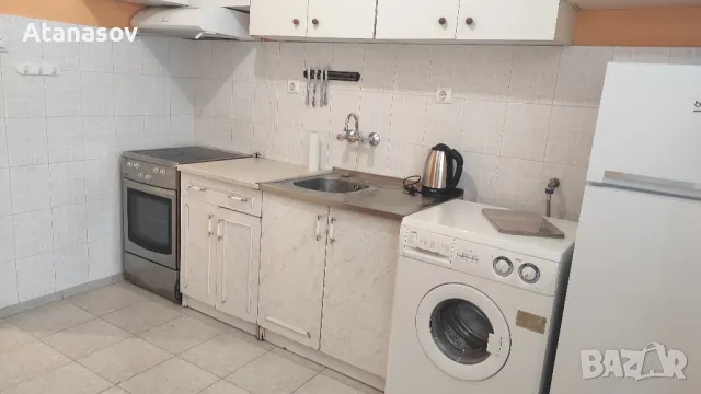 краткосрочно наемане на апартамент , снимка 8 - Квартири, нощувки - 50240316