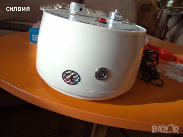 Апарат за почистване на лице, снимка 8 - Други - 43068772