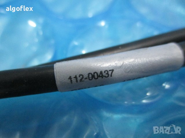 Kабел SAS SFF8644-SFF8644 Mini SAS HD, 2m NetApp 112-00437 GYK61, снимка 3 - Кабели и адаптери - 43949872