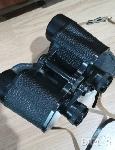 Бинокъл БПЦ2 12х40, снимка 6 - Екипировка - 52905858