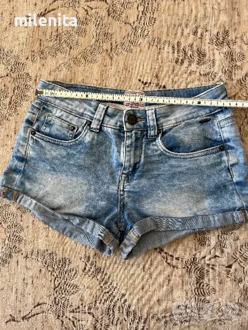 Голям лот поли/къси панталони XS/S размери, снимка 6 - Поли - 49388091