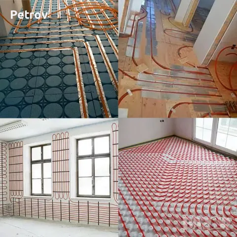 Инфрачервен нагревателен кабел за инкубатор, снимка 7 - Други - 48189122