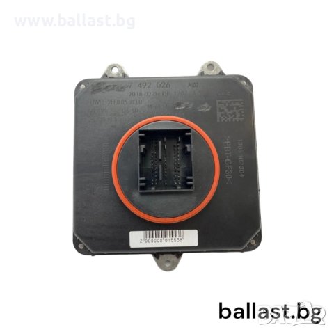 AL Баласт модул 7492026 BMW F22