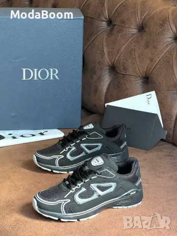 Christian Dior дамски маратонки Различни цветове , снимка 5 - Маратонки - 48932921