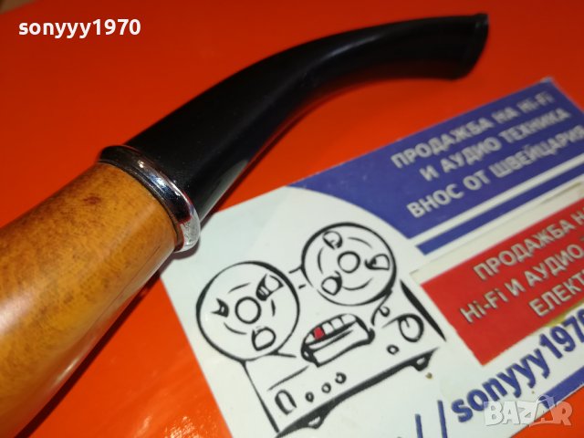 НОВА ЛУЛА 85ЛВ 0802231612, снимка 9 - Лули - 39604822