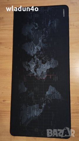 Огромен пад 90/40см Mousepad-15е, снимка 2 - Джойстици и геймпадове - 35219639