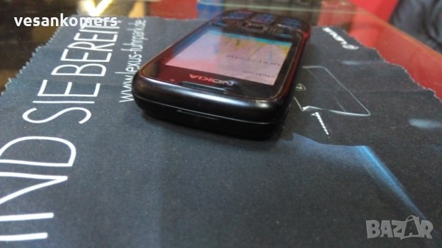 Nokia 6303ci Отличен, снимка 4 - Nokia - 27118481