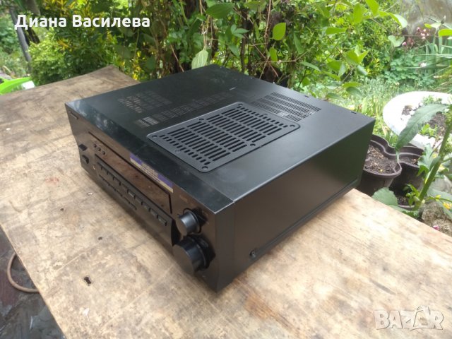 Pioneer VSX D510, снимка 5 - Ресийвъри, усилватели, смесителни пултове - 28705773