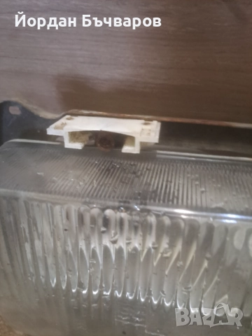 Hella фарове за VW Passat B2   (32) преди фейслифт модела, снимка 7 - Части - 52560605